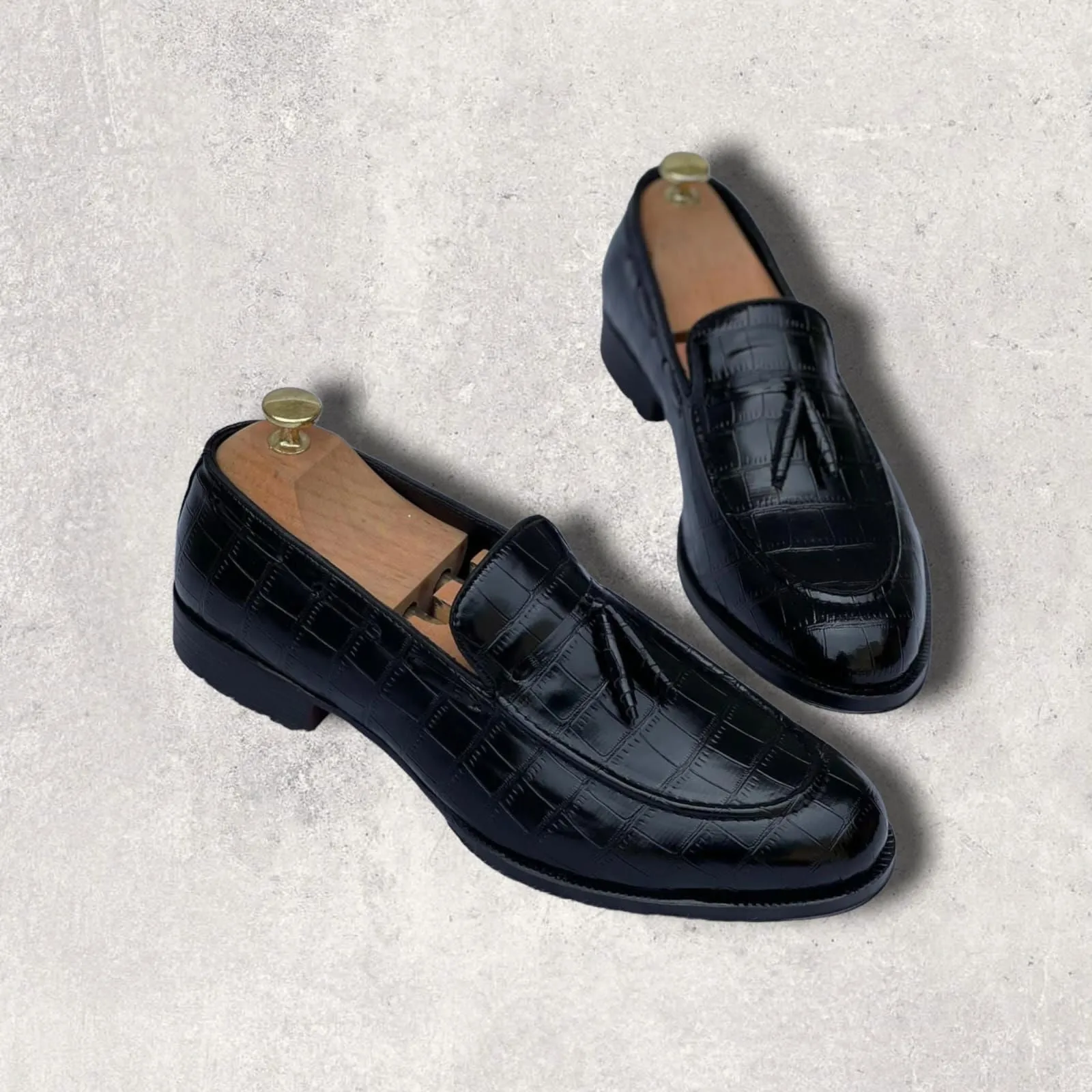 New Business Loafers For Men