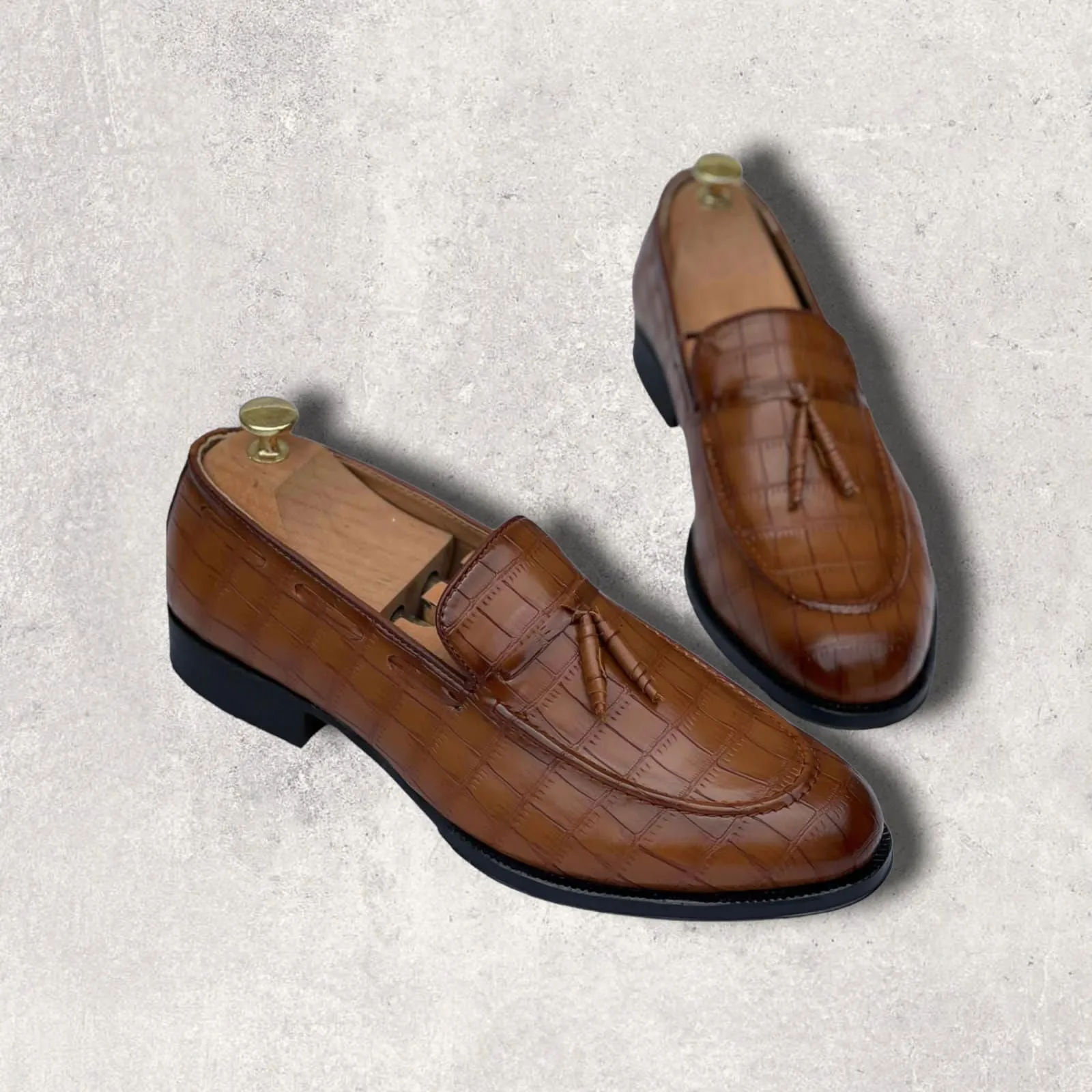 New Business Loafers For Men