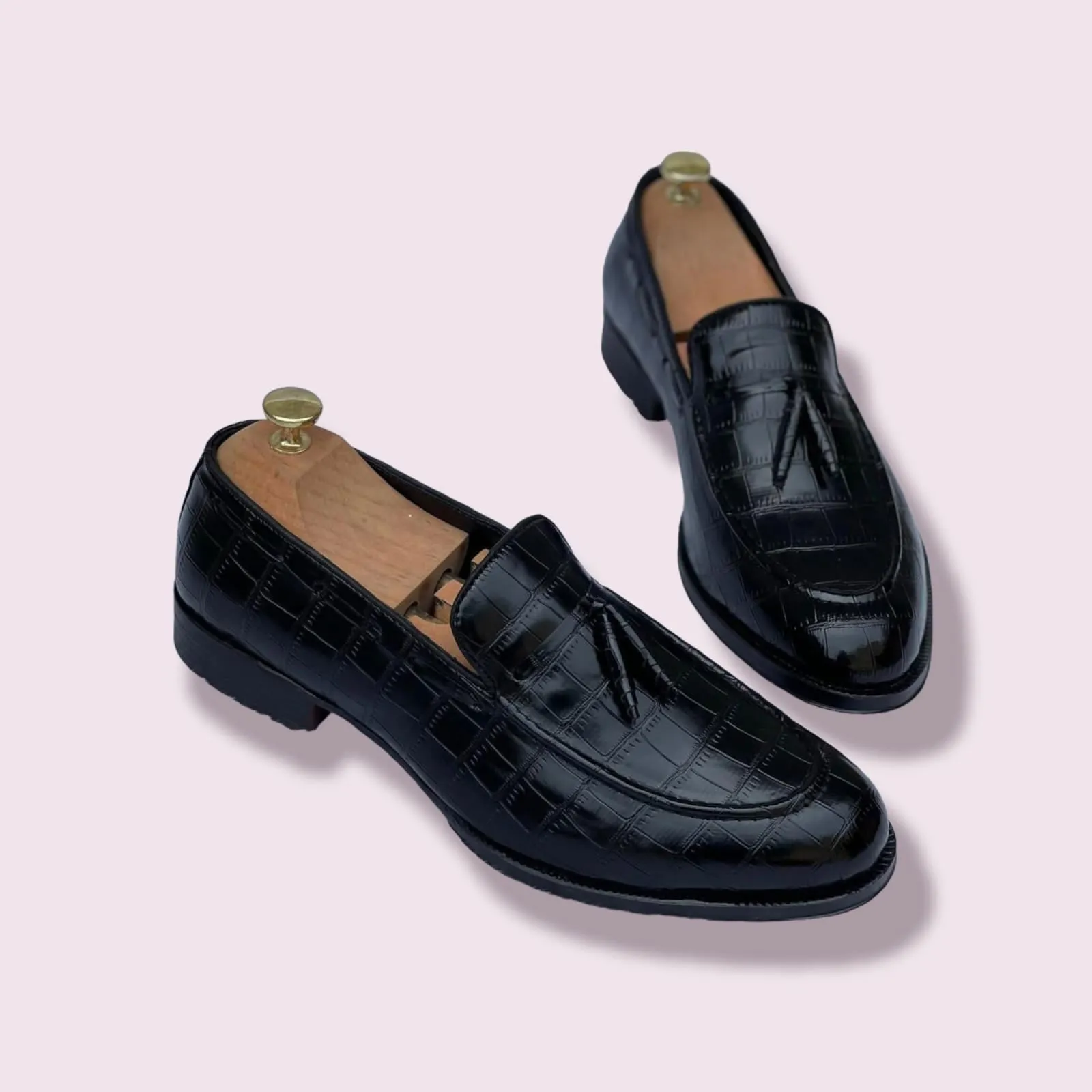 New Business Loafers For Men