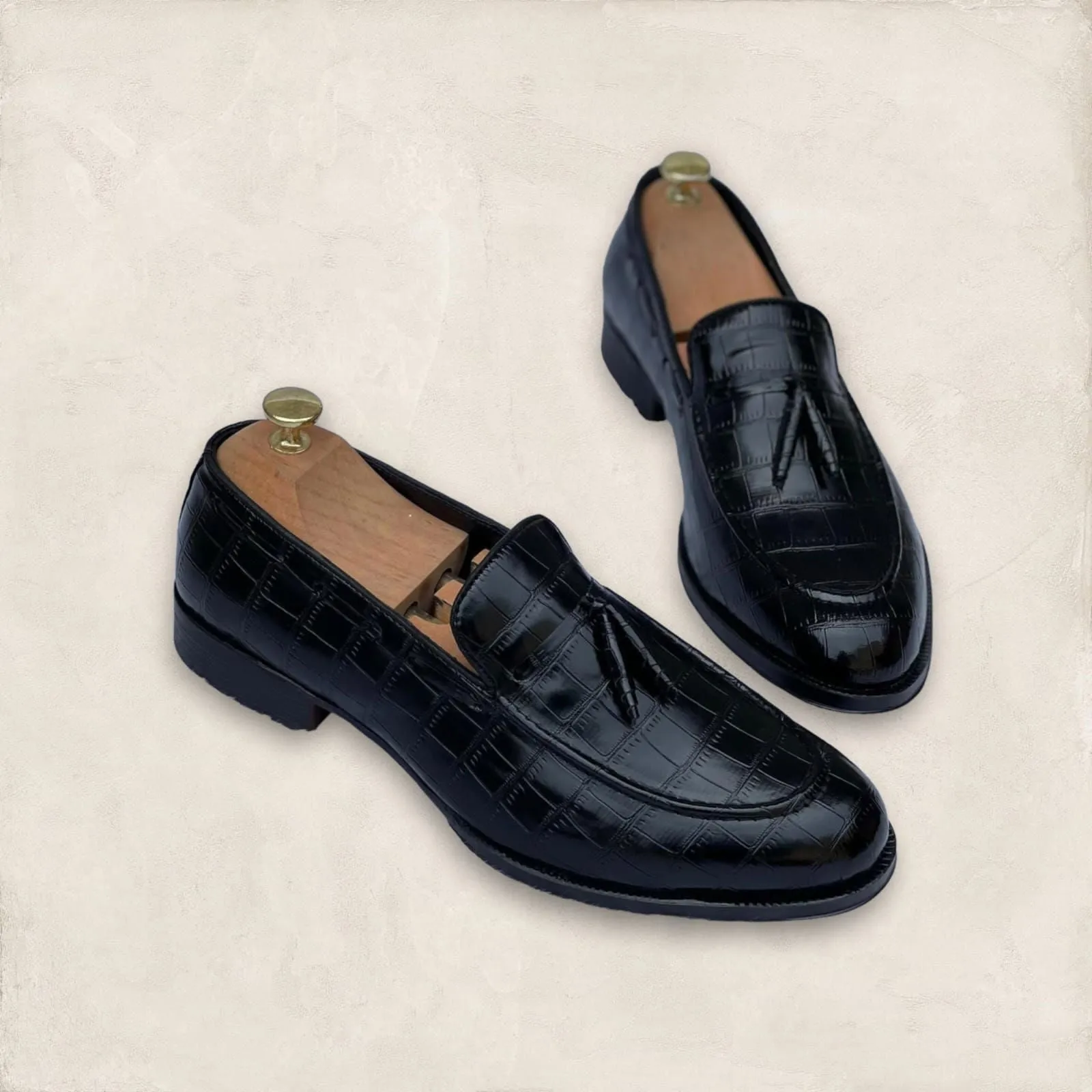 New Business Loafers For Men