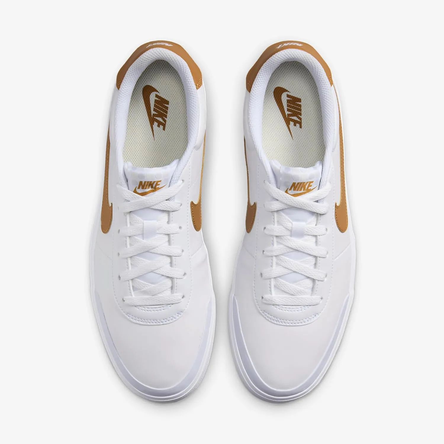 Nike Men's Court Shot Sneaker