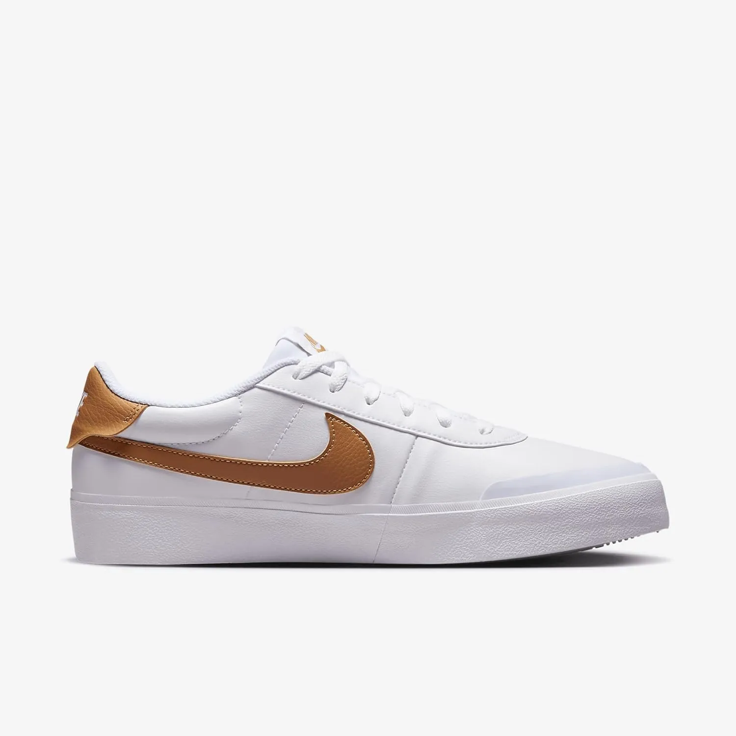 Nike Men's Court Shot Sneaker