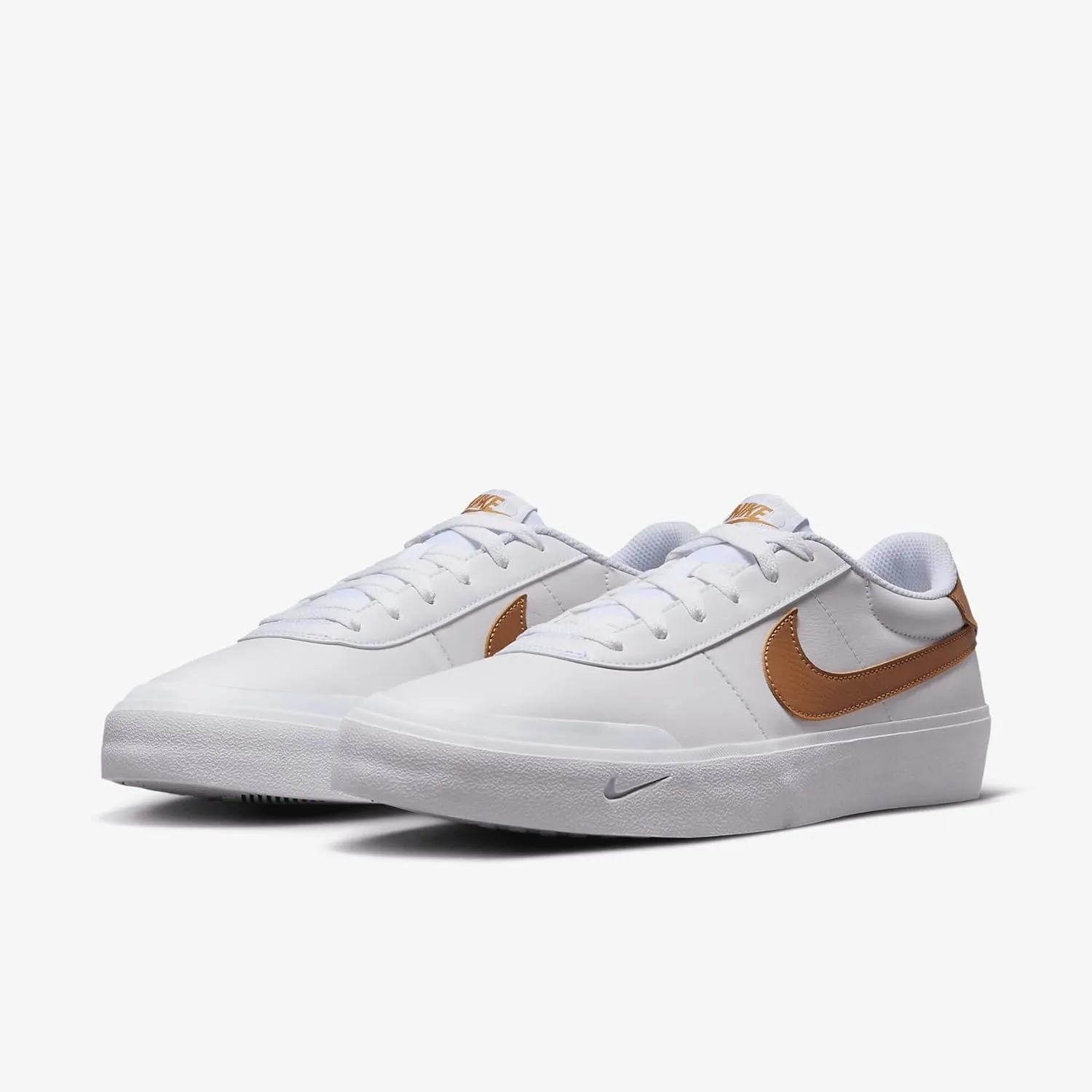 Nike Men's Court Shot Sneaker