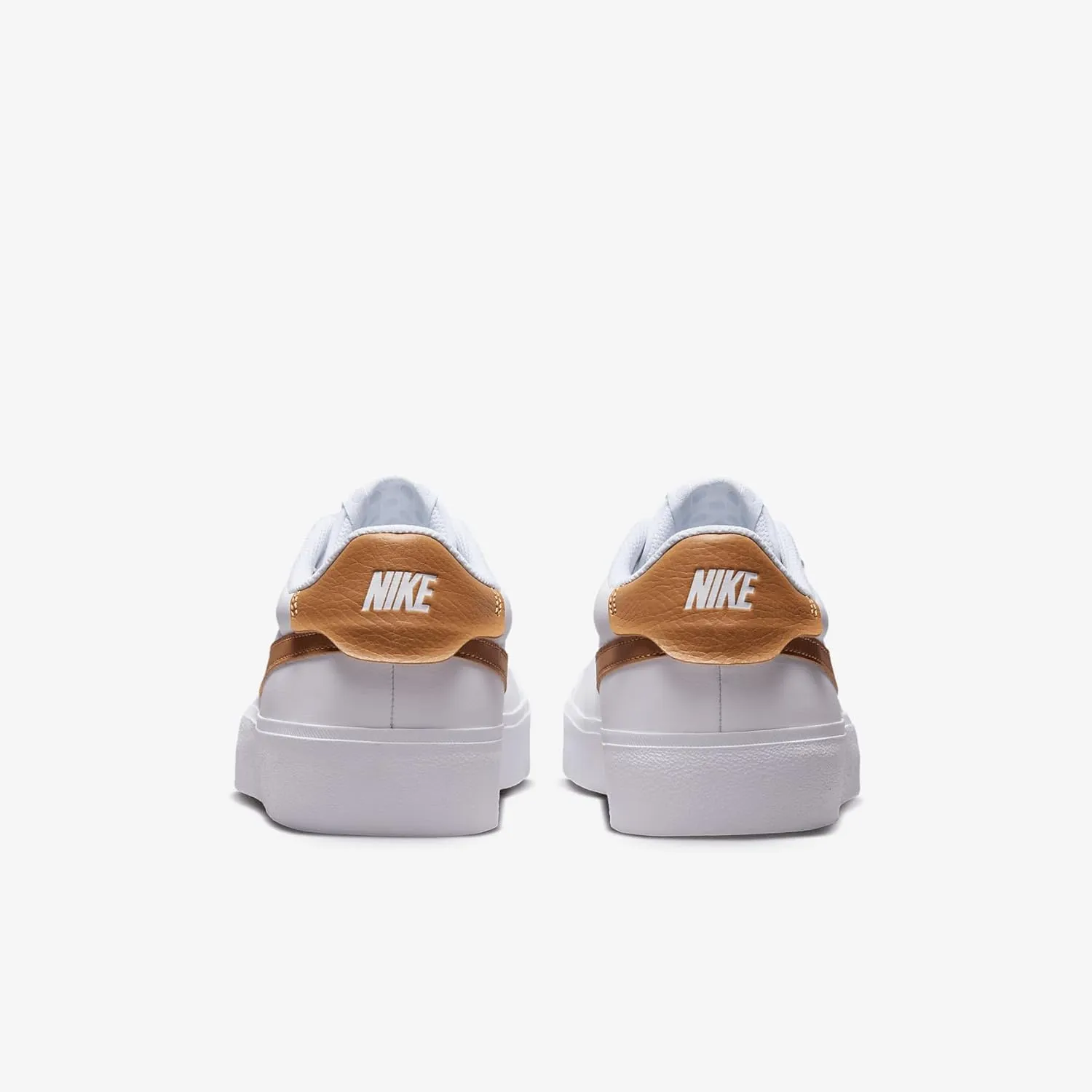 Nike Men's Court Shot Sneaker