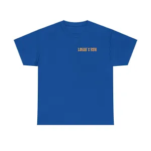 Olde North State Cruisers - Logans Run 2024 Regular fit Tee