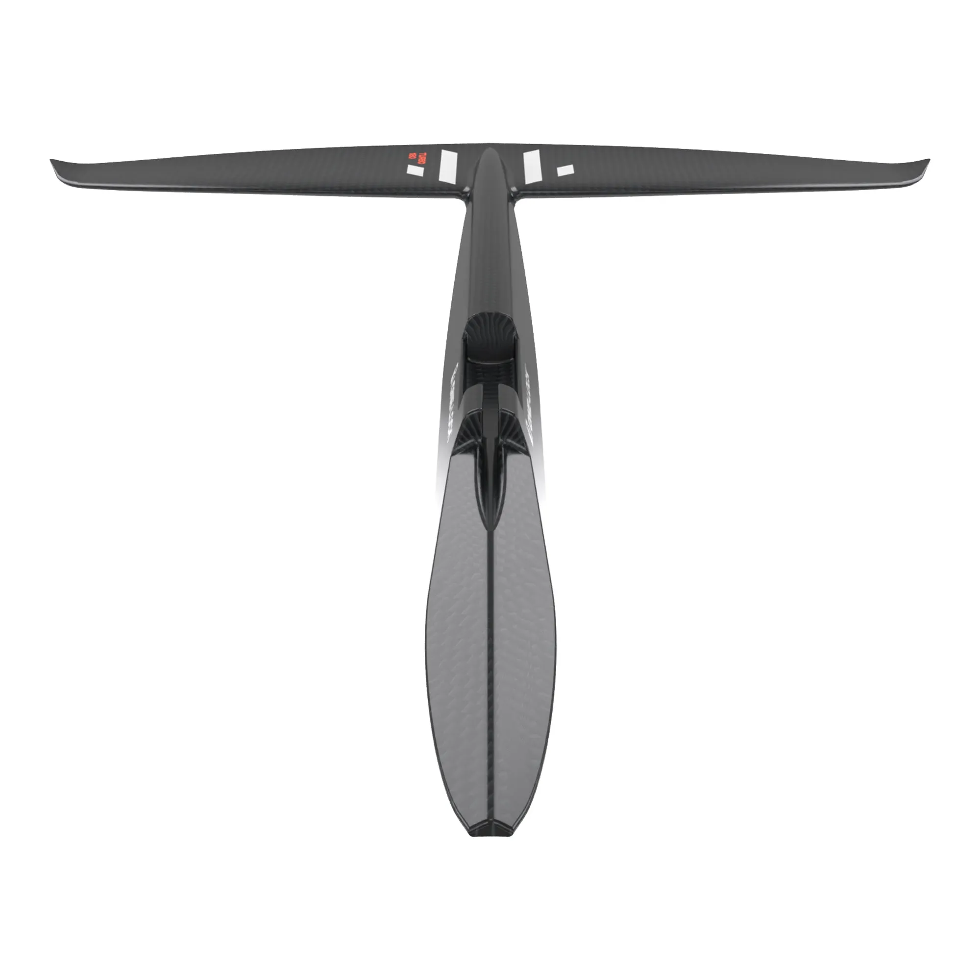 Slingshot One-Lock Glide Foil Package