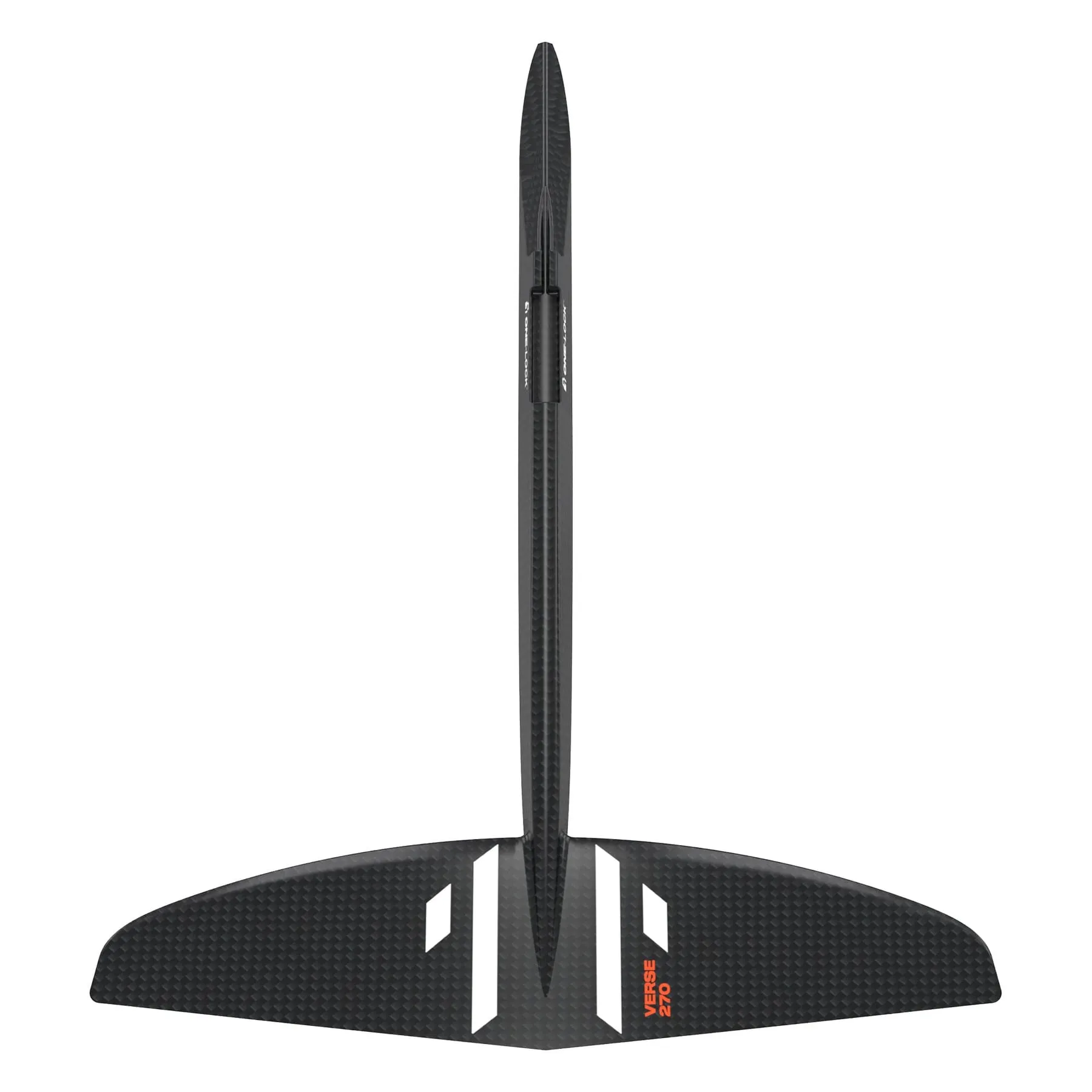 Slingshot One-Lock Kite Foil Package