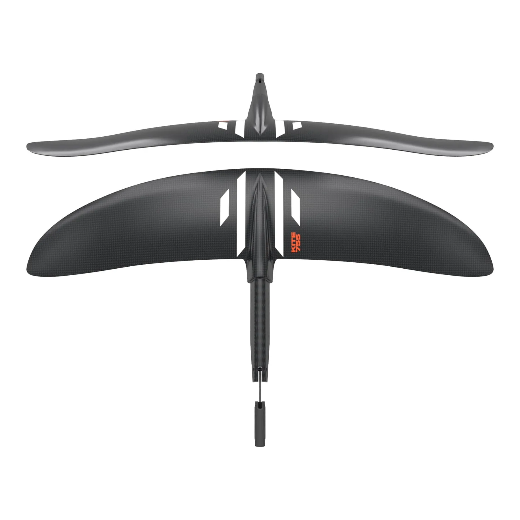 Slingshot One-Lock Kite Foil Package