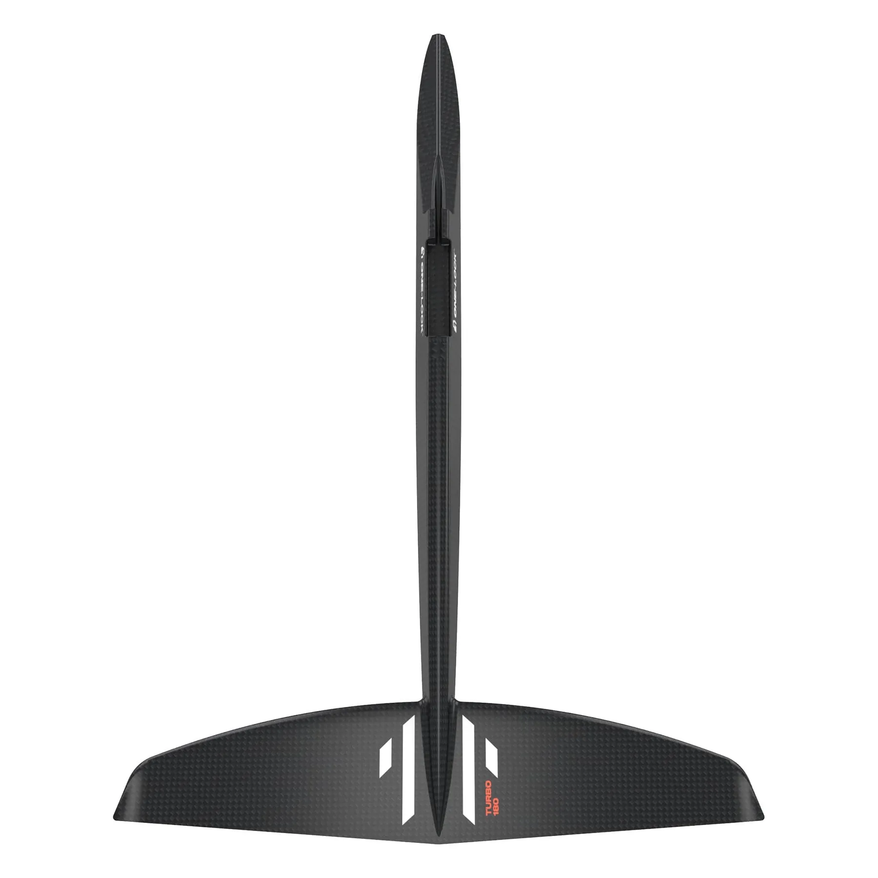 Slingshot One-Lock Tail Wing