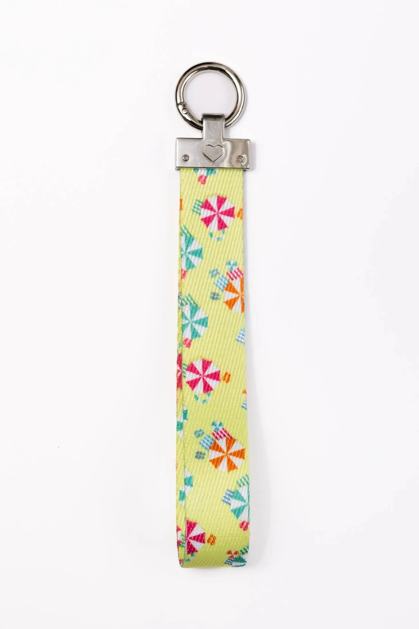 Sun & Shade Dog Bandana & Matching Keychain