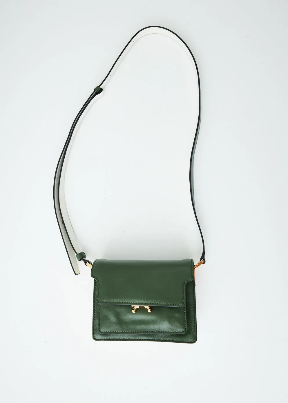 Trunk Soft Mini Bag