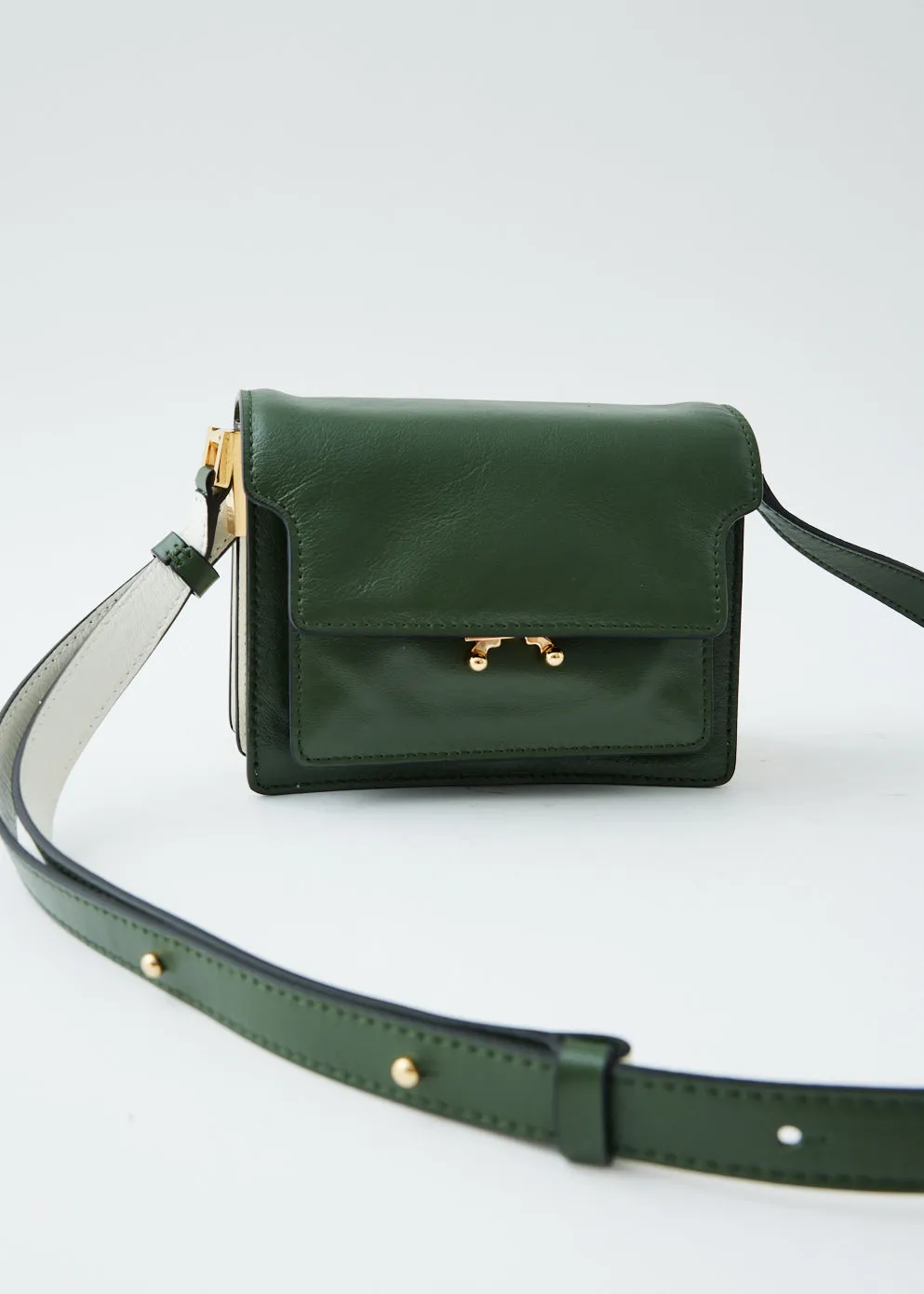Trunk Soft Mini Bag