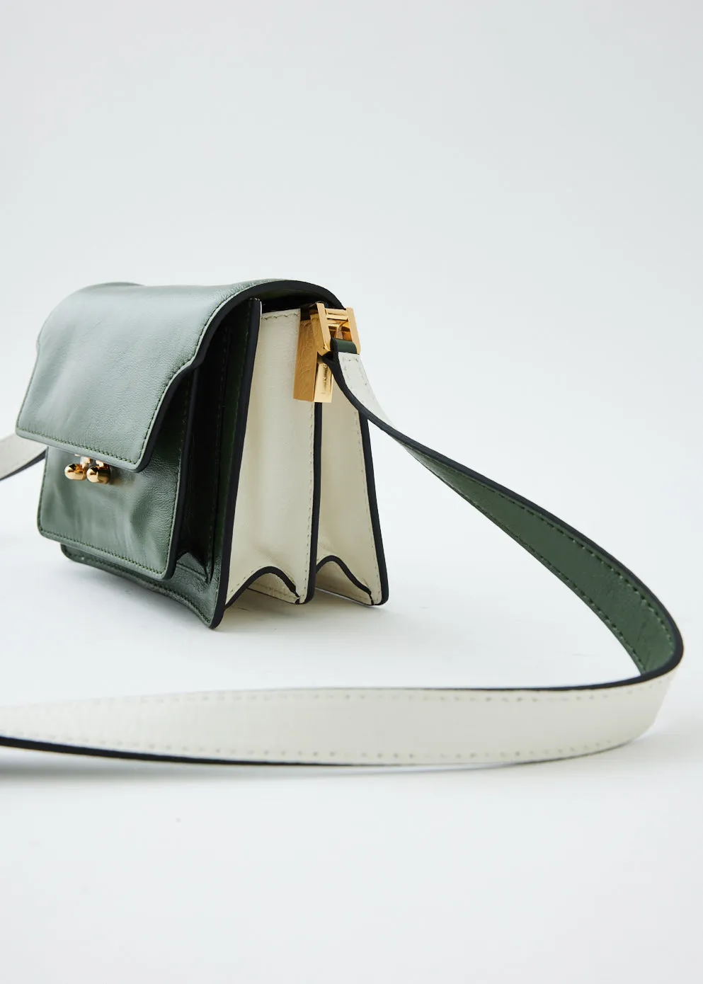 Trunk Soft Mini Bag