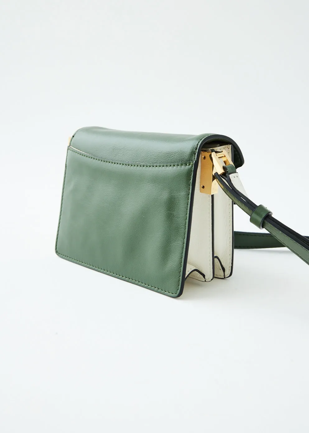 Trunk Soft Mini Bag