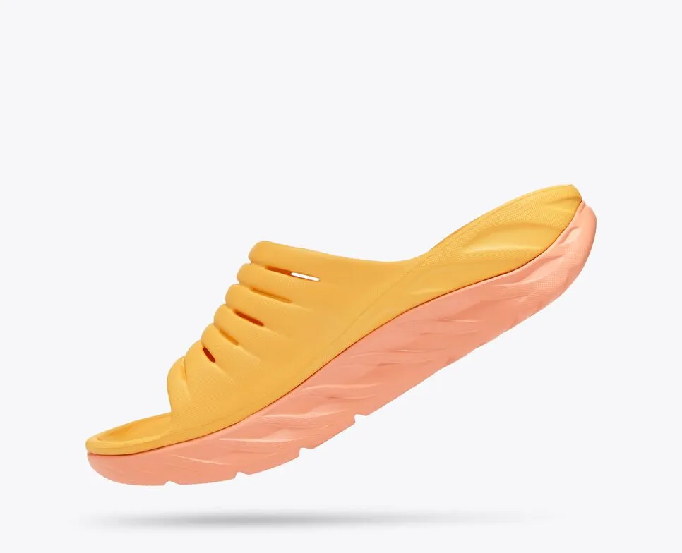 Unisex HOKA ORA Recovery Slide - 1134527-AYSC