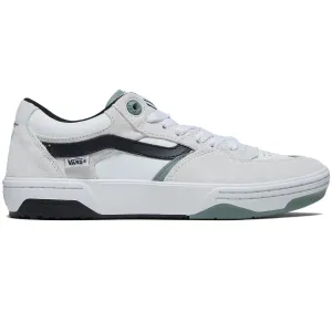 Vans Rowan 2 Shoes - Blanc De Blanc