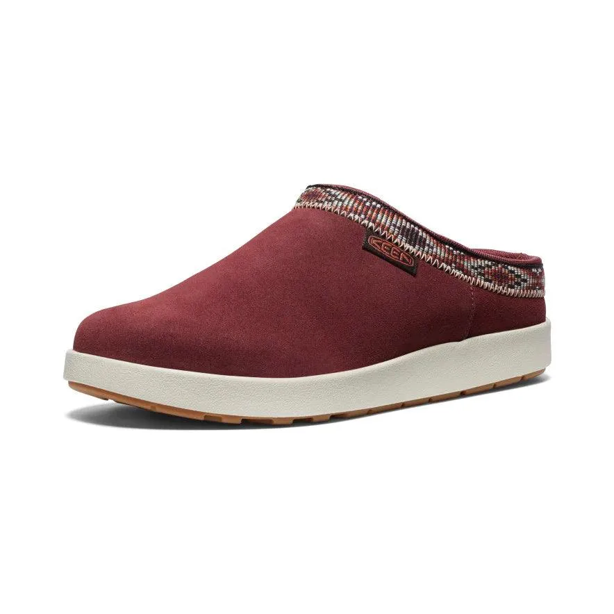 Women's Elle Suede