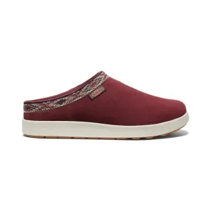 Women's Elle Suede