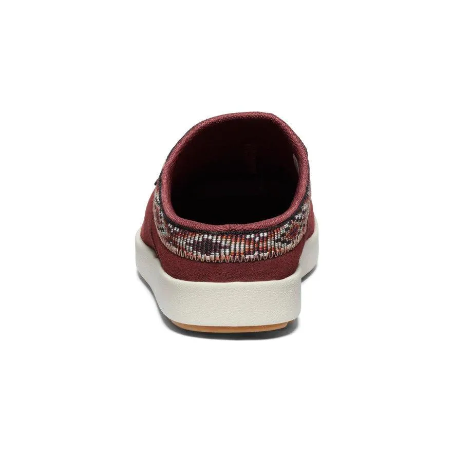 Women's Elle Suede