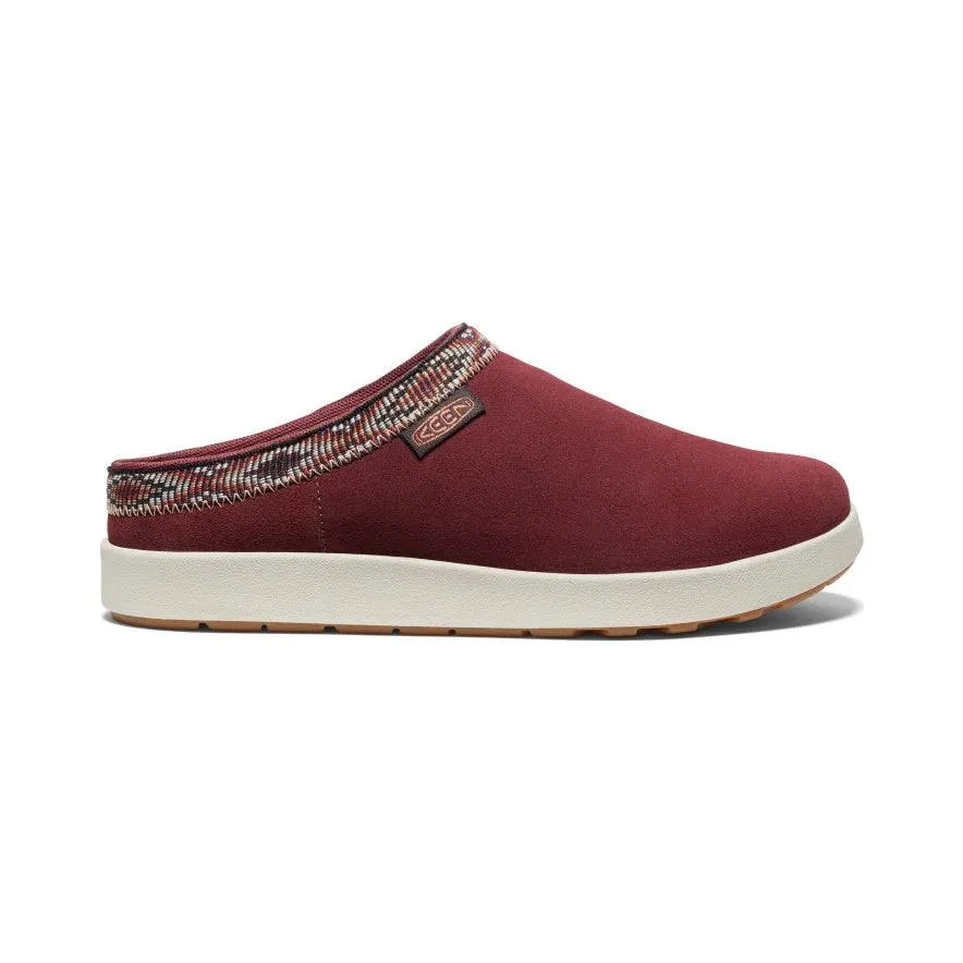 Women's Elle Suede