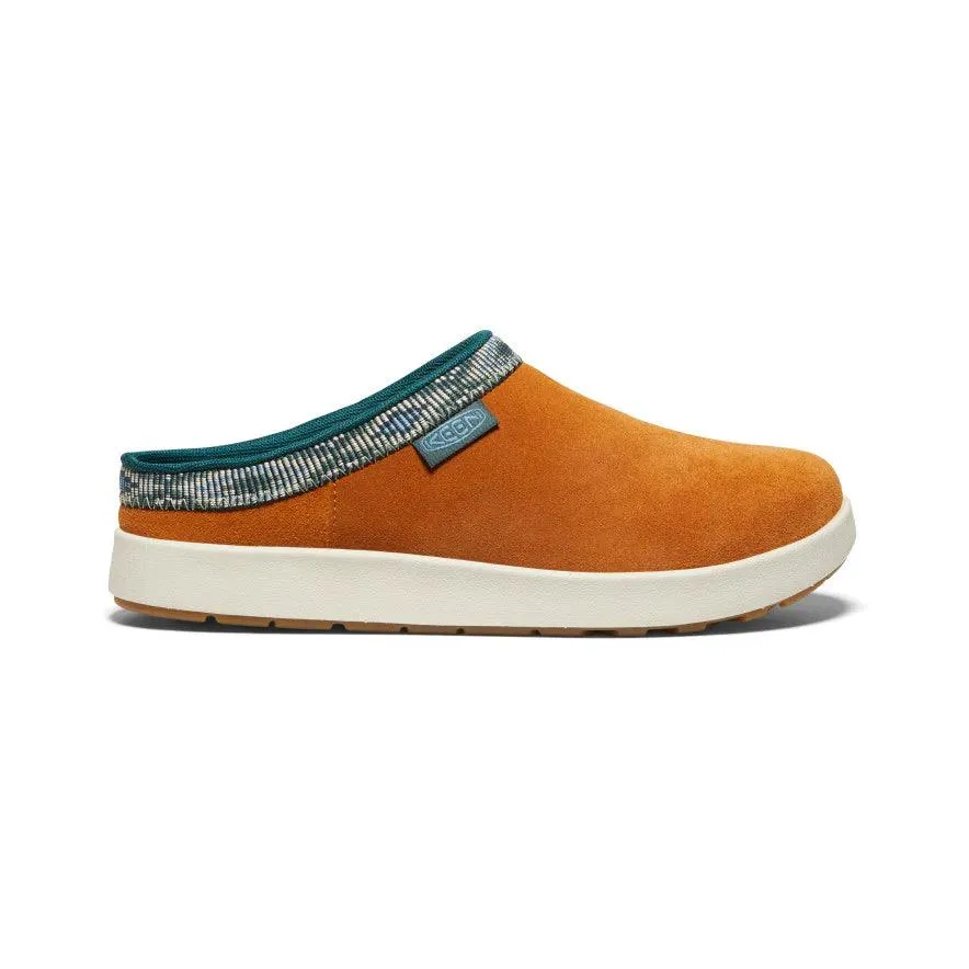 Women's Elle Suede
