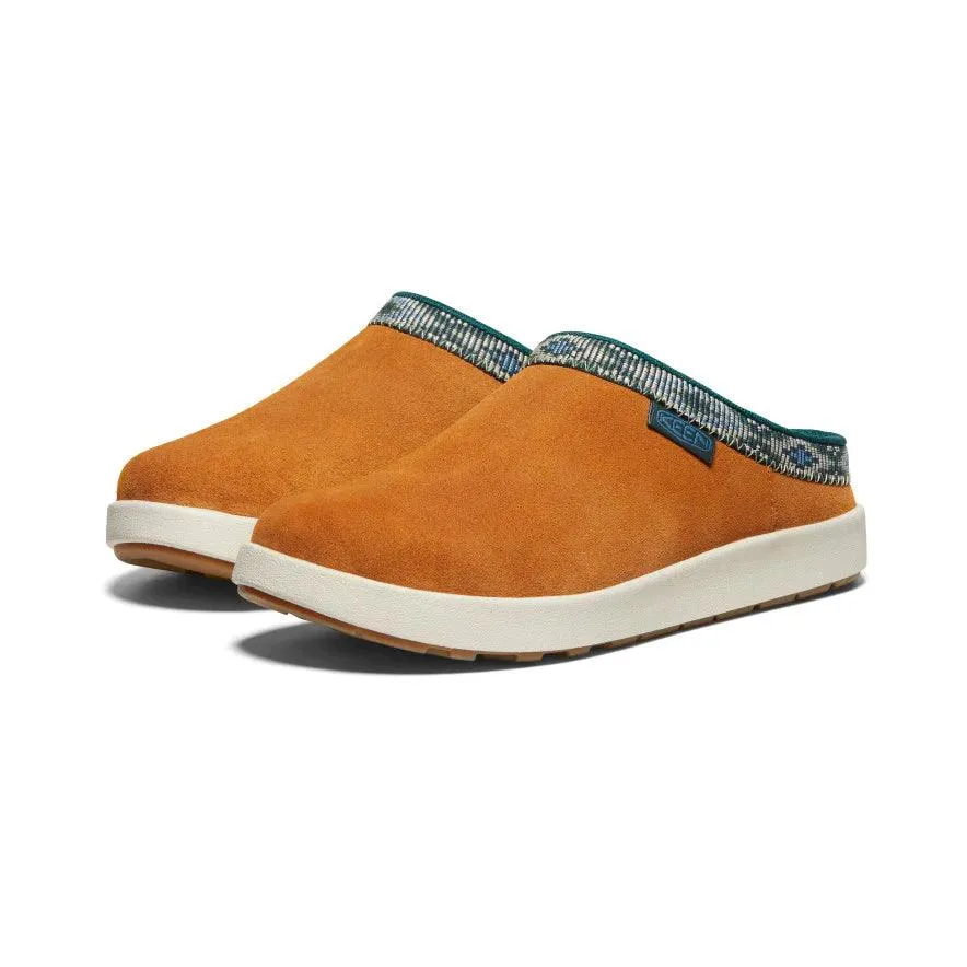 Women's Elle Suede