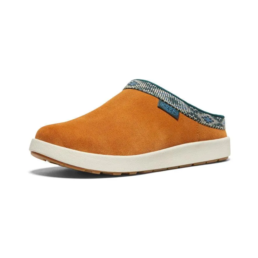 Women's Elle Suede