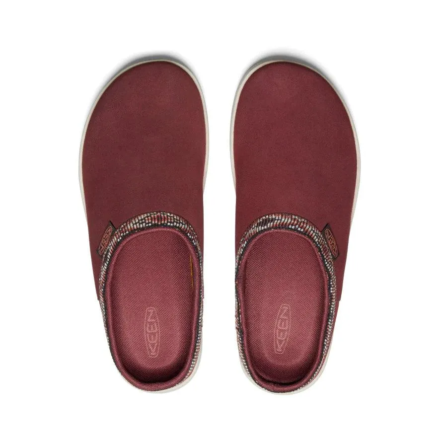 Women's Elle Suede