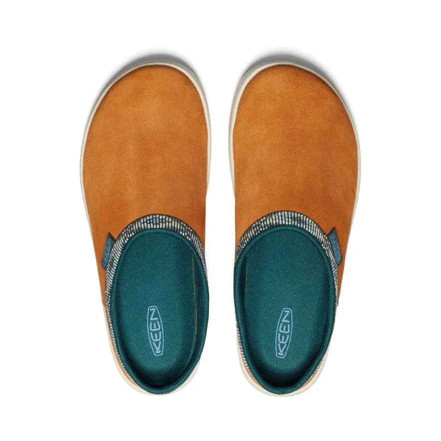 Women's Elle Suede
