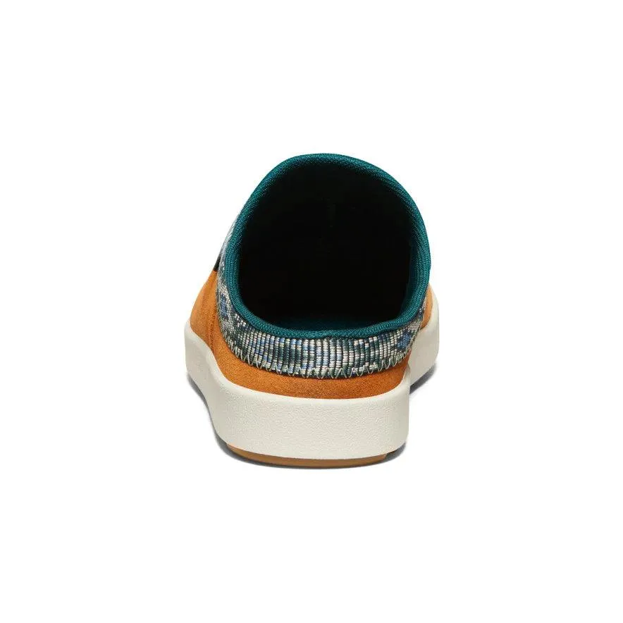 Women's Elle Suede