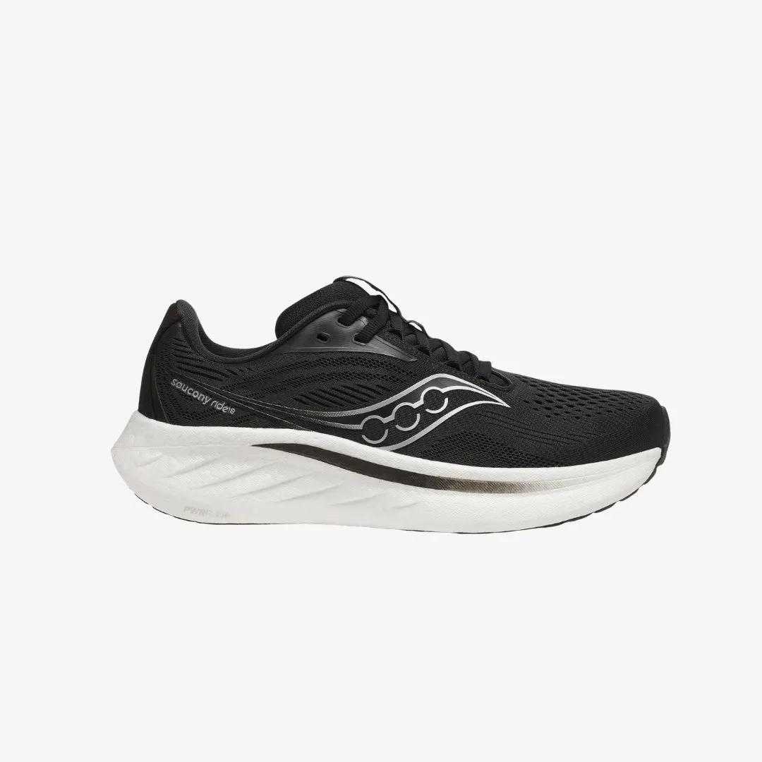Women's Ride 18